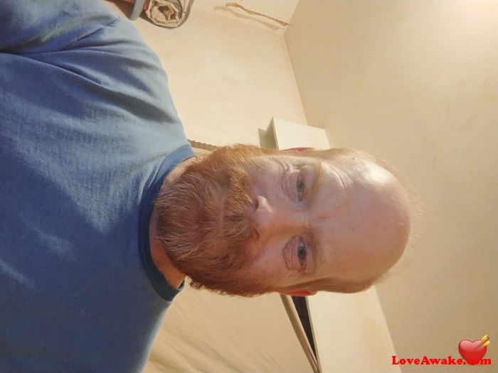 Finny8143 Canadian Man from Hinton