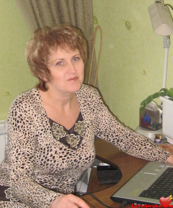 katerina455 Ukrainian Woman from Kiev