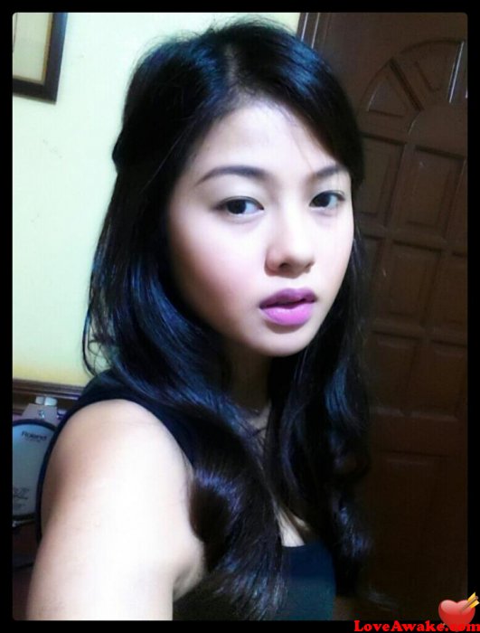 roseforlove001 Filipina Woman from Parang