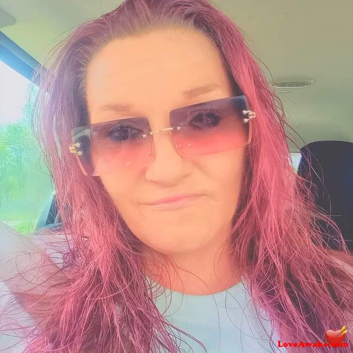 Havenskies American Woman from Sturgis