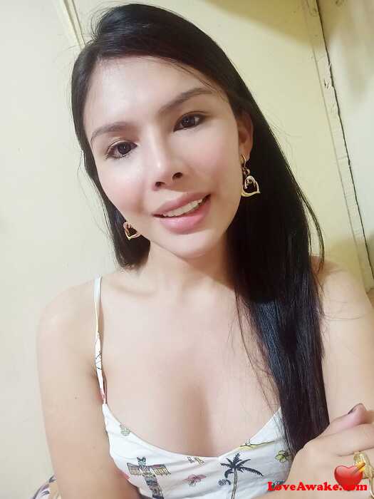 mariacolina Filipina Woman from Cagayan de Oro, Mindanao