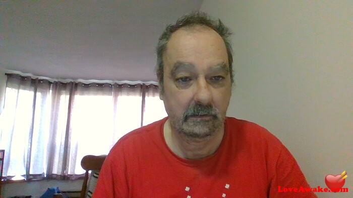 carlwl Canadian Man from Woodstock