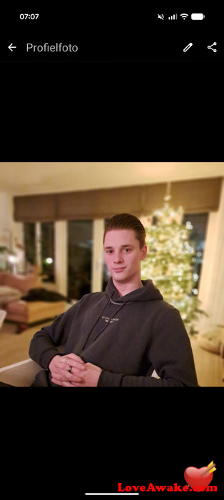 JustLucius99 Polish Man from Koscian