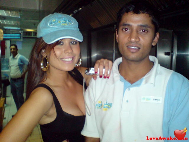 RishiRaj Indian Man from New Delhi