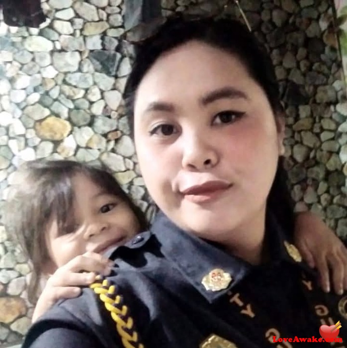 LGRabon Filipina Woman from Manila