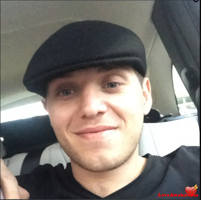 FrankyBaby100 Canadian Man from Montreal