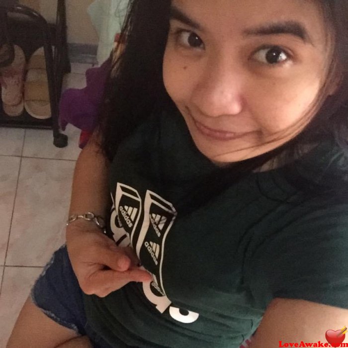 Nieca Filipina Woman from Cebu