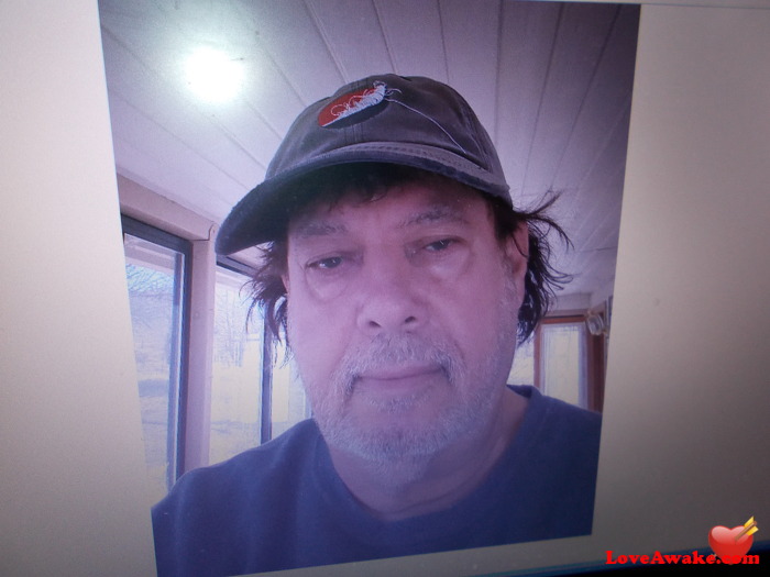 1156marty American Man from Susanville