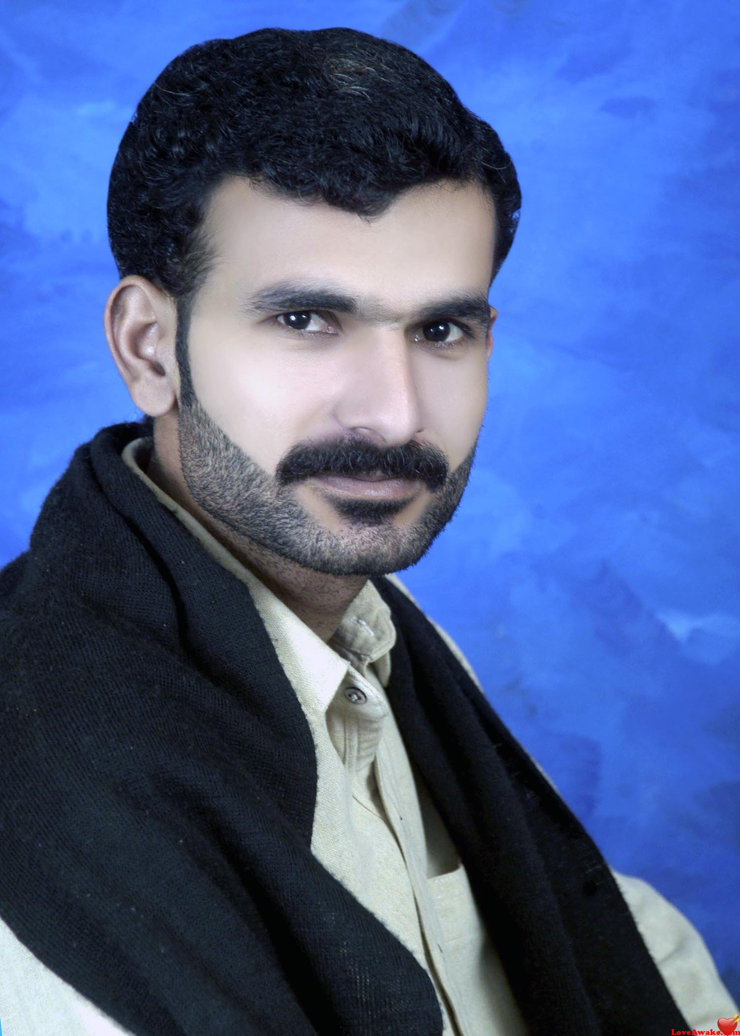 sameem Pakistani Man from Mianwali