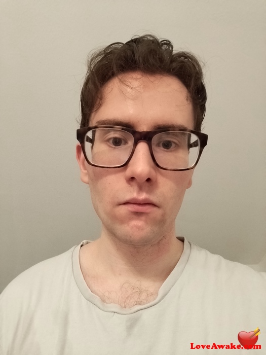 julian12345 German Man from Recklinghausen