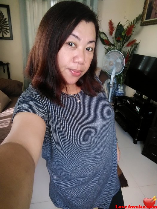 Virgo18 Filipina Woman from Davao, Mindanao