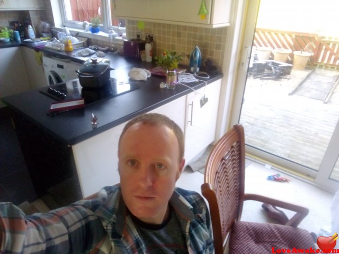 kendrew123 UK Man from Newhaven