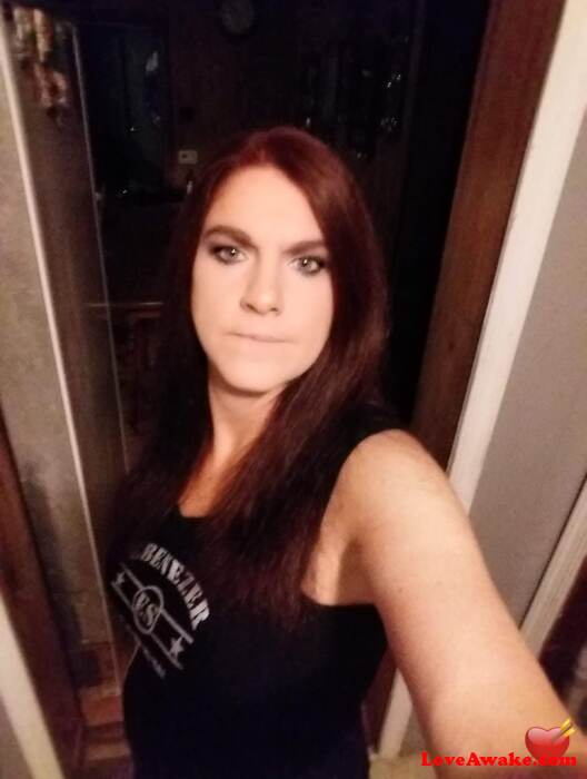 Michelemarie12 American Woman from Harrisburg