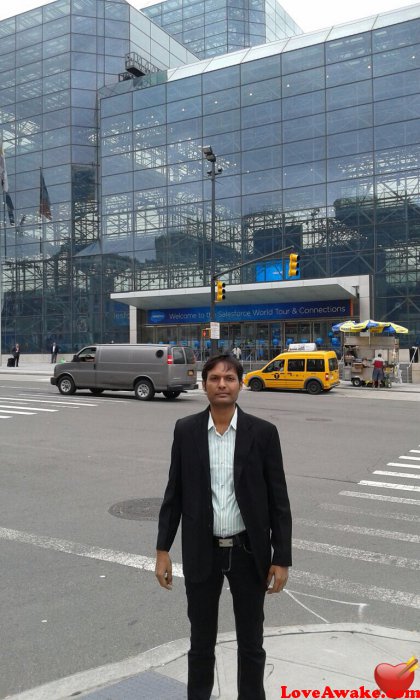 mohdtaufeeq American Man from Chicago