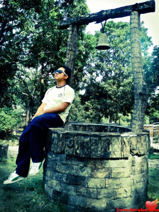 techieguy Filipina Man from Cavite, Luzon