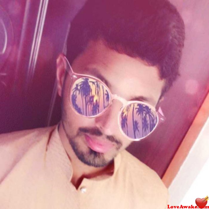 Danishalid84671 Pakistani Man from Faisalabad