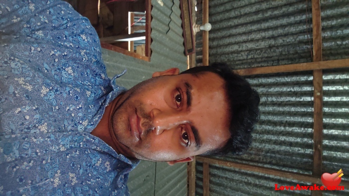 Akilbahi Bangladeshi Man from Dhaka