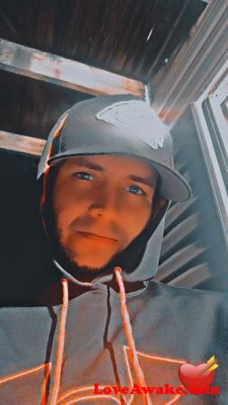 JEFFREY89 American Man from Kansas City