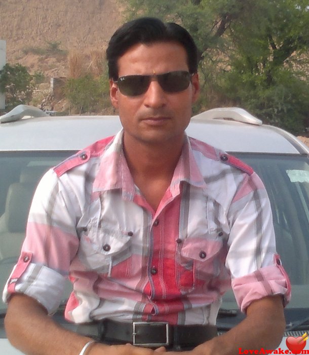 ramanrathore Indian Man from Ambala