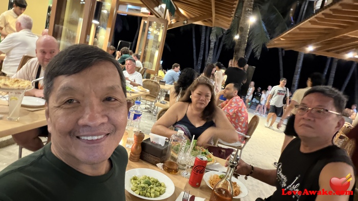 willtoknow Filipina Man from Manila