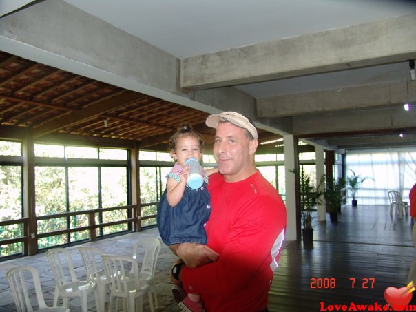 flashrx7 Brazilian Man from Barra do Pirai