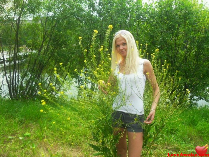 Stebbymariya Russian Woman from Syzran