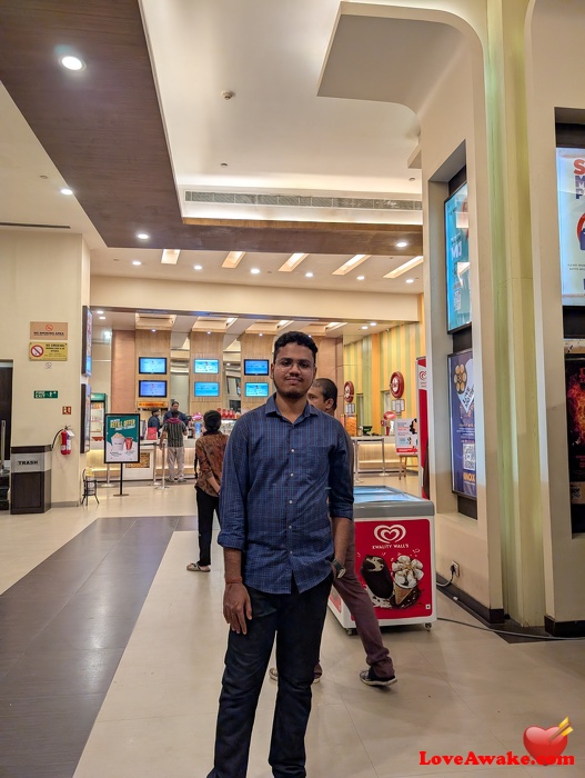 lachi333 Indian Man from Bhubaneswar