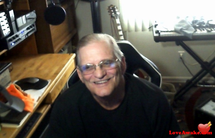 MusicmanKen American Man from Tucson
