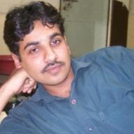 SHAAM-MALIK Pakistani Man from Sahiwal