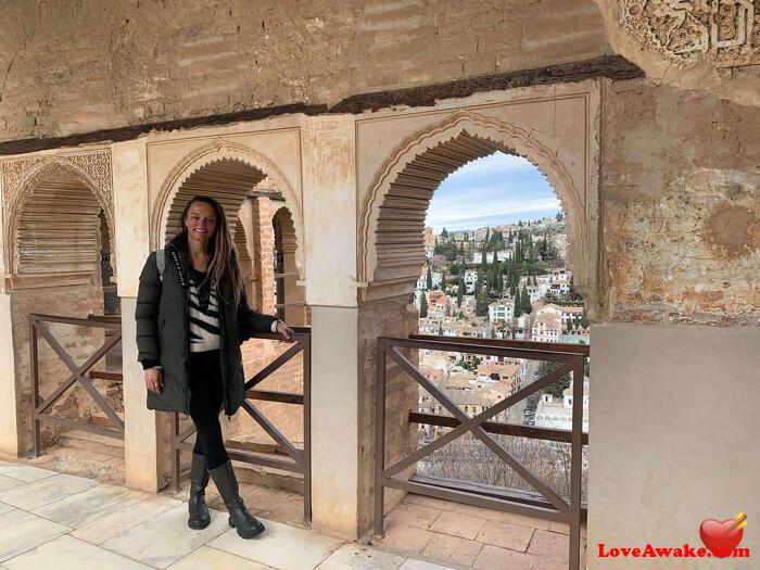 Marija6 Macedonian Woman from Ohrid