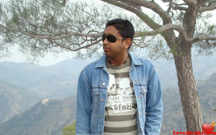 iroshanzzz Sri Lankan Man from Colombo