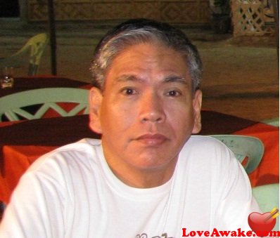 greg1117 Filipina Man from Manila