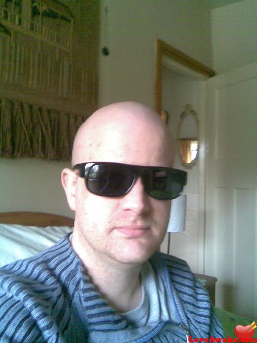 OnlyTheLonely81 UK Man from Chesterfield