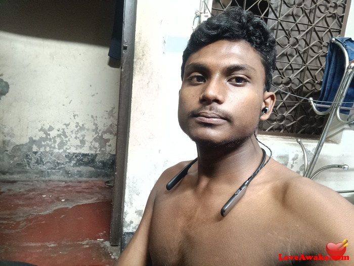Imtiazra Bangladeshi Man from Khulna