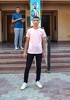 MA2006 3435446 | Egyptian male, 18, Single