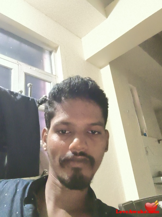 Arjunpandey Indian Man from Patna