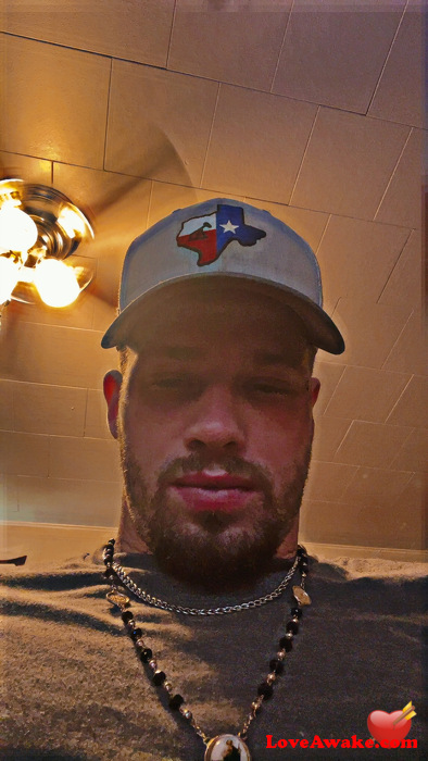 Reddawn23 American Man from Fort Smith