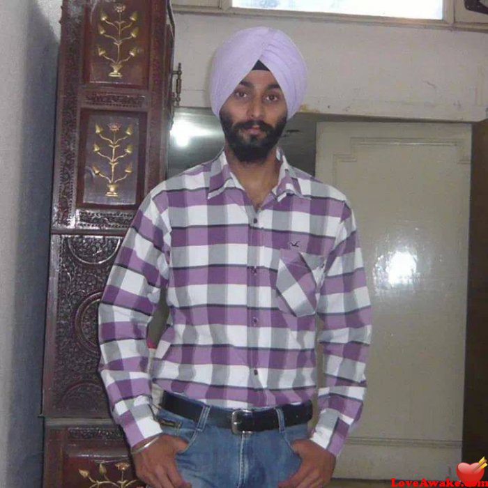 inder10 Indian Man from Jammu