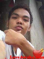isOn Filipina Man from Lipa