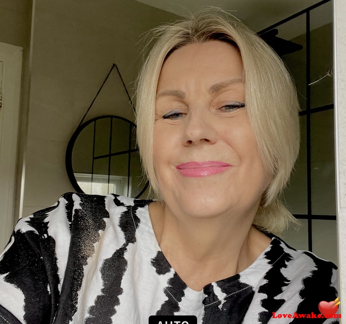 Prettypea UK Woman from Hockley