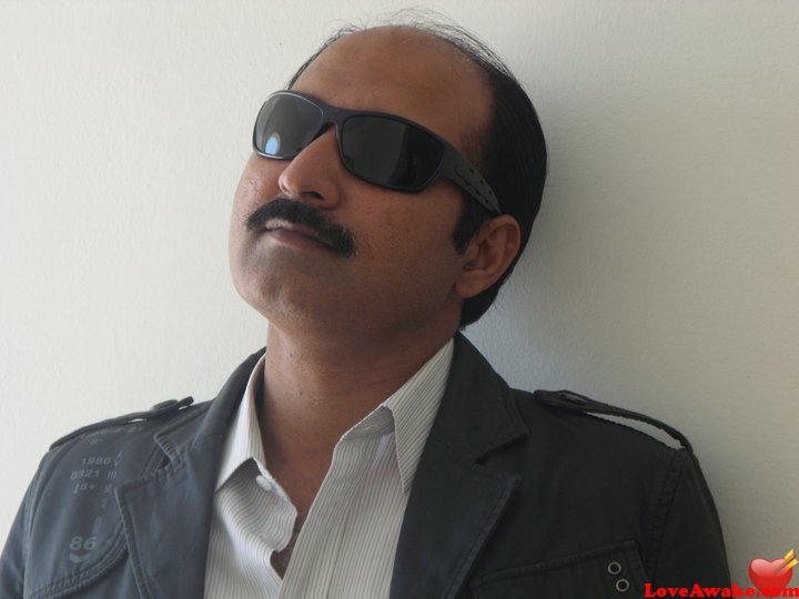 PPDO Pakistani Man from Islamabad