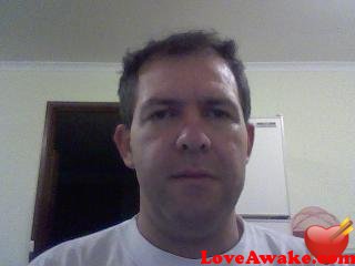 Victorrix Australian Man from Adelaide