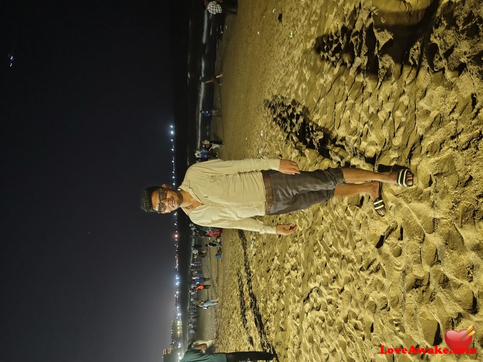 1GULSHANBABU Indian Man from Muzaffarpur