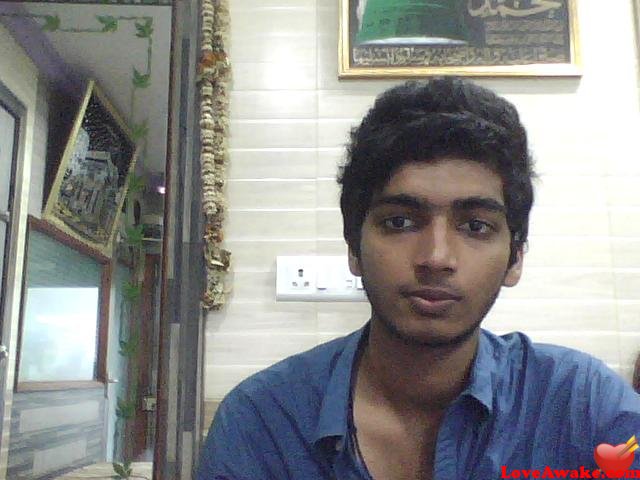 imranmech224 Indian Man from Mumbai (ex Bombay)