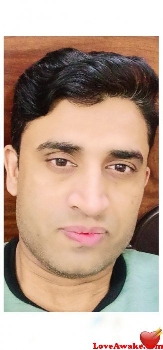 irfankhan1234 Pakistani Man from Lahore