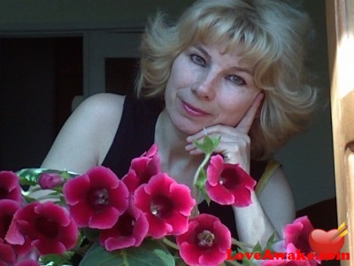 gaideilyubow Ukrainian Woman from Ivano-Frankovsk