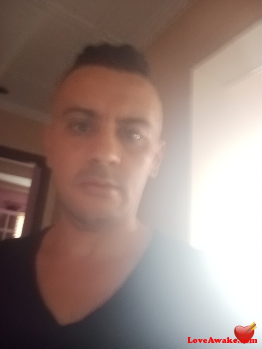 Youcef166 Algerian Man from Alger (Algiers)