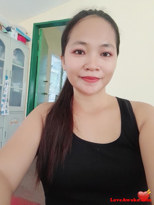 belyan Filipina Woman from Cadiz