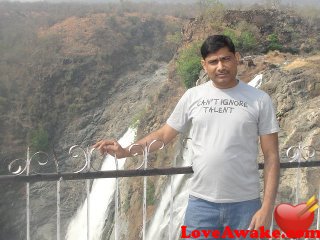 rajesh2073 Indian Man from Gurgaon