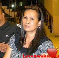 emy82762 Filipina Woman from Davao, Mindanao